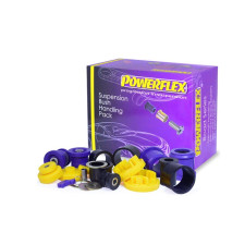 Silent Bloc Powerflex Pack Carro Mini Countryman R60/R61 2WD