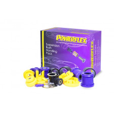 Silent-block Powerflex Pack Coche Mini Countryman R60/R61 4WD