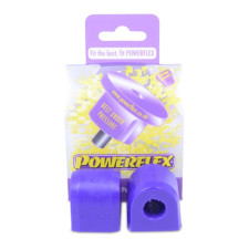 Silent Bloc Powerflex Barra de Rolagem Traseira no Chassis 15 mm Subaru Forester SF (1997 - 2002)