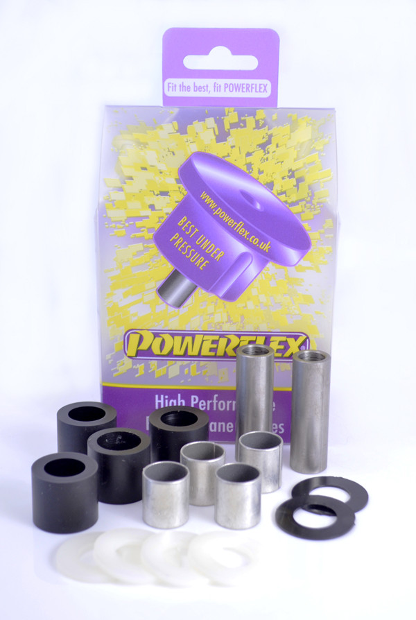 Silentblock Powerflex Delantero Trapecio Superior Delantero TVR CerberaArray