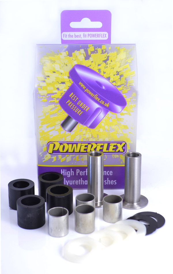 Silent Bloc Powerflex Triângulo Dianteiro Especial TVR CerberaArray