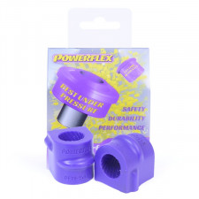 Silentblock Powerflex Barra Estabilizadora Trasera 25mm TVR Cerbera