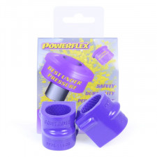 Barra estabilizadora traseira Silentblock Powerflex 28mm TVR Cerbera