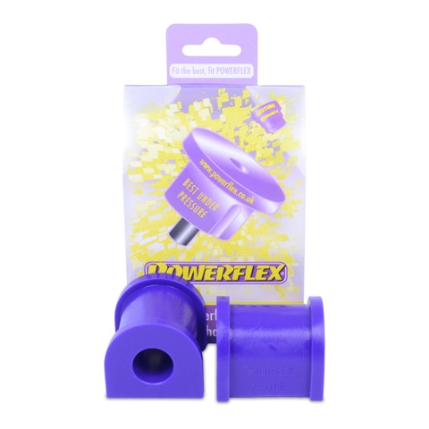 Silentblock Powerflex Barra Estabilizadora Delantera 22mm TVR CerberaArray