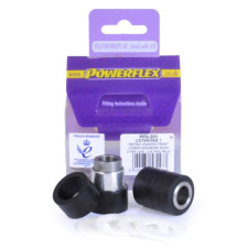 Silent Bloc Powerflex DeDion "A" com parafuso de 10 mm para Caterham 7 Metric Chassis com DeDion & Watts Linkage (2006 -)