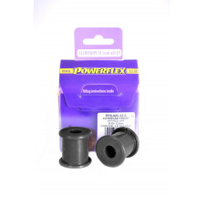 Silentblock Powerflex Barra Estabilizadora Delantera 12.5mm Caterham 7 Imperial Chasis con DeDion & Watts Linkage (73-2006)