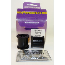 Silent Bloc Powerflex Barra de Rolagem Dianteira 19 mm Caterham 7 Chassis Imperial com DeDion & Watts Linkage (73-2006)