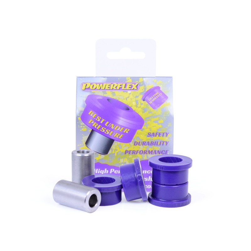 Silent Bloc Powerflex Universal Kit CarArray