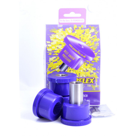 Silentblock Powerflex Universal Kit Car para Buggy Silentblock Powerflex Universal Kit Car para Buggy