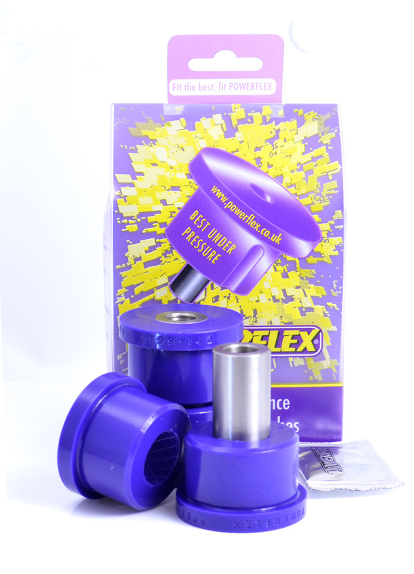 Silentblock Powerflex Universal Kit Car para BuggyArray