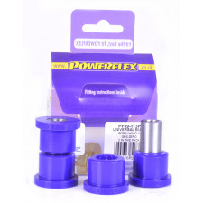 Silentblock Powerflex Universal Kit Car para Robin Hood