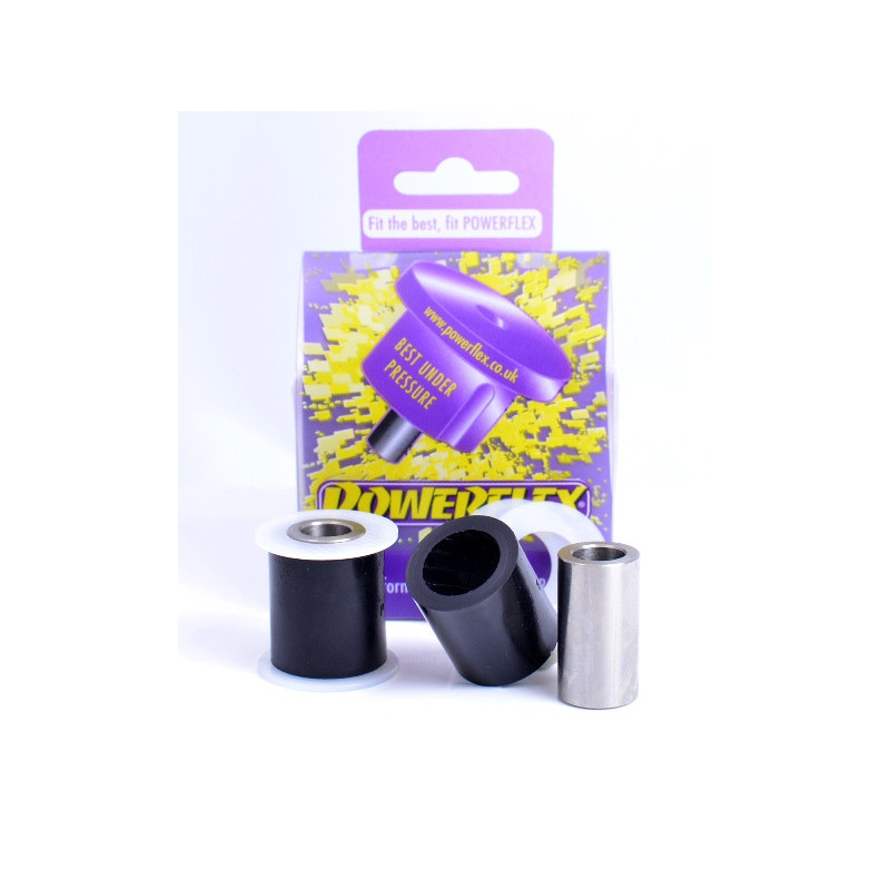 Silent Bloc Powerflex Universal Kit Car Tipo Caterham Comprimento 35 mm, Parafuso 10 mmArray