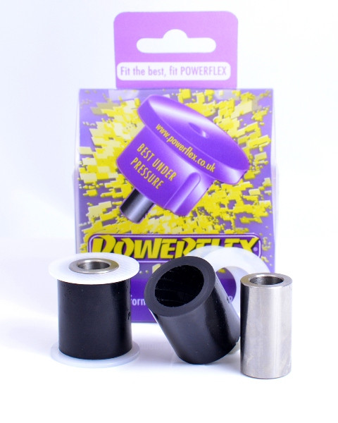 Silentblock Powerflex Universal Kit Car Tipo Caterham Longitud 35mm, Tornillo 10mmArray