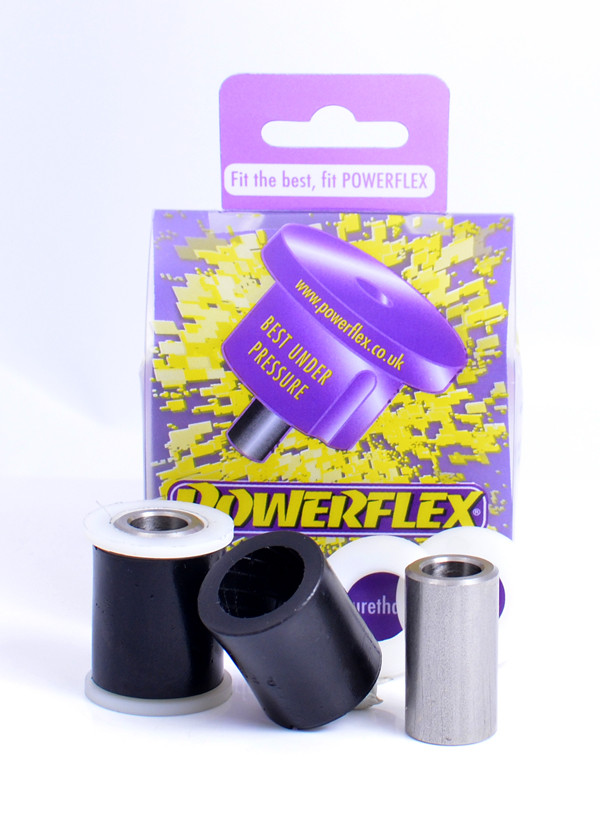 Silent Bloc Powerflex Universal Kit Car Tipo Caterham Comprimento 38 mm, Parafuso 10 mmArray