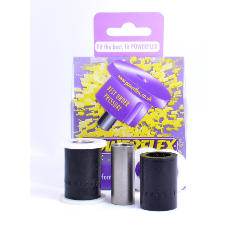 Silent Bloc Powerflex Universal Kit Car para WestfieldArray