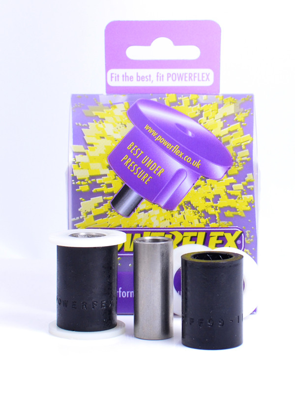 Silentblock Powerflex Universal Kit Car para WestfieldArray