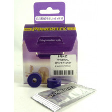 Silentblock Powerflex Arandela Serie 200