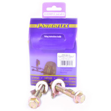 Silentblock Powerflex Kit Tornillo ajuste Caà­da (15mm) Daihatsu Charade G202, G203 (1993 - 2000)