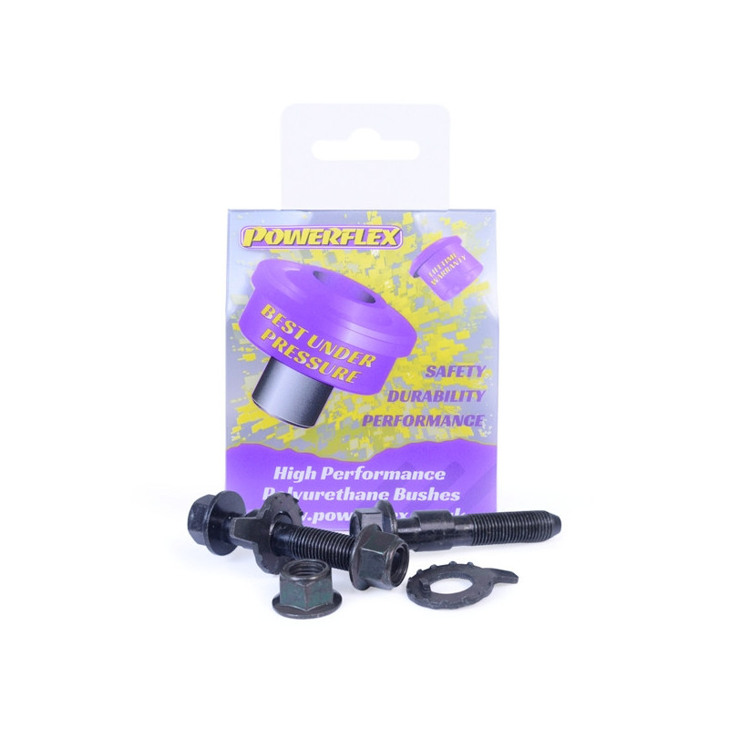 Silentblock Powerflex Kit Tornillo ajuste Caà­da (17mm)Array