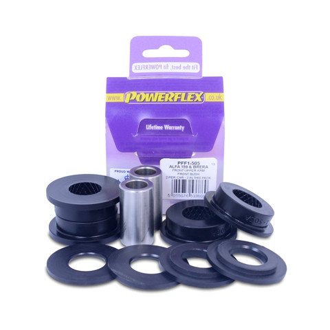 Silentblock Powerflex Delantero Brazo Delantero Superior Alfa Romeo 159 (2005-2011)Array
