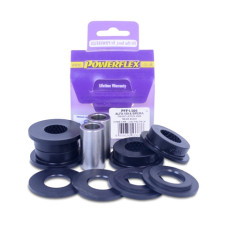 Silent Bloc Powerflex Traseiro Antebraço Superior Alfa Romeo 159 (2005-2011)
