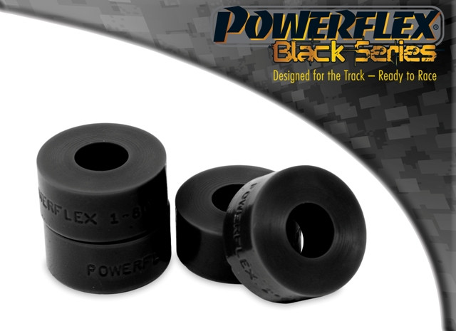 Silentblock Powerflex Black Unión Final Barra Estabilizadora Delantera al Brazo Alfa Romeo GTV & Spider 2.0 & V6, 916 (95-05)Array
