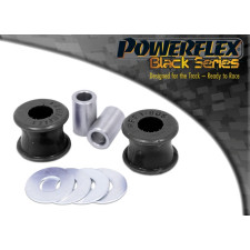 Silent Bloc Powerflex Preto Ligação Extremidade Barra de Rolagem Dianteira em Braço Alfa Romeo GTV & Spider 2.0 & V6, 916 95-05