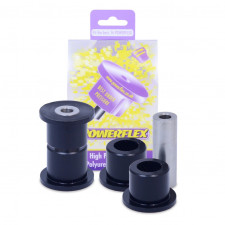 Silentblock Powerflex Inferior Amortiguador Delantero Alfa Romeo 147 (2000-2010), 156 (1997-2007), GT (2003-2010)