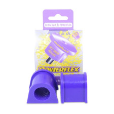 Silent Bloc Powerflex Barra de Rolagem Dianteira 26 mm Alfa Romeo 147 (2000-2010), 156 (1997-2007), GT (2003-2010)