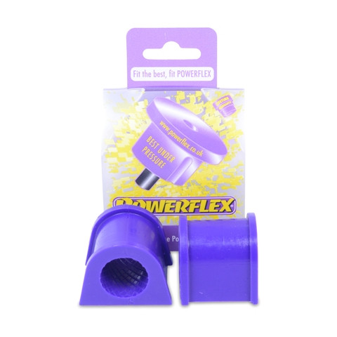 Silentblock Powerflex Barra Estabilizadora Delantera 26mm Alfa Romeo 147 (2000-2010), 156 (1997-2007), GT (2003-2010)Array