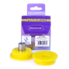 Silent Bloc Powerflex Estabilizador Suporte do Motor no Chassis Alfa Romeo 145, 146, 155 (1992-2000)