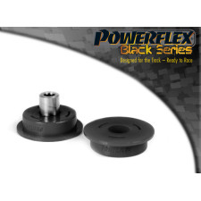 Silent Bloc Powerflex Preto Estabilizador Suporte do Motor no Chassis Alfa Romeo 145, 146, 155 (1992-2000)