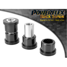 Silent Bloc Powerflex Preto Triângulo Dianteiro Ford Fiesta Mk7 (2008-)