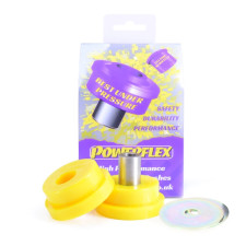 Silent Bloc Powerflex Torcedor Inferior do Motor Grande Ford Fiesta Mk7 (2008-)