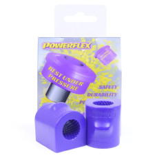 Silent Bloc Powerflex Barra de Rolagem no Chassis 24 mm Ford C-Max MK2 (2011 -)
