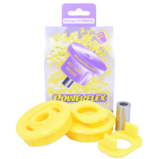 Silent Bloc Powerflex Suporte Inferior do Motor Ford Focus MK3 RS