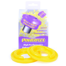 Silent Bloc Powerflex Inserção Suporte Motor Inferior Ford Focus MK3 RS
