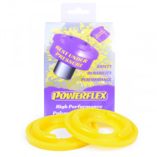 Silentblock Powerflex Insert Soporte Motor Inferior  Ford Focus MK3 RS