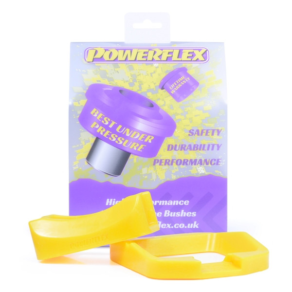 Silentblock Powerflex Inserto Transmisión Ford Focus MK3 RSArray