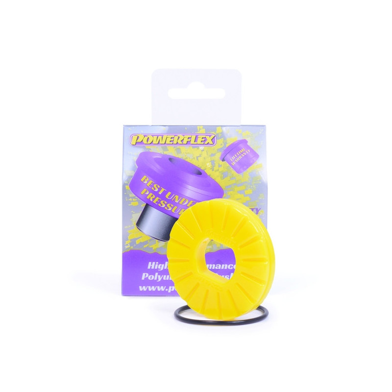 Silent Bloc Powerflex Torcedor Superior do Motor Dianteiro Ford Fiesta Mk7 (2008-)Array
