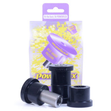 Silent Bloc Powerflex Triângulo Dianteiro Ford Transit (2000 - 2006)