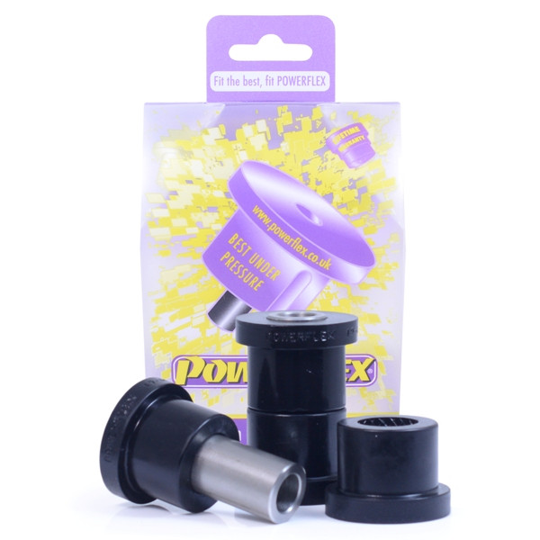 Silent Bloc Powerflex Triângulo Dianteiro Ford Transit (2000 - 2006)Array