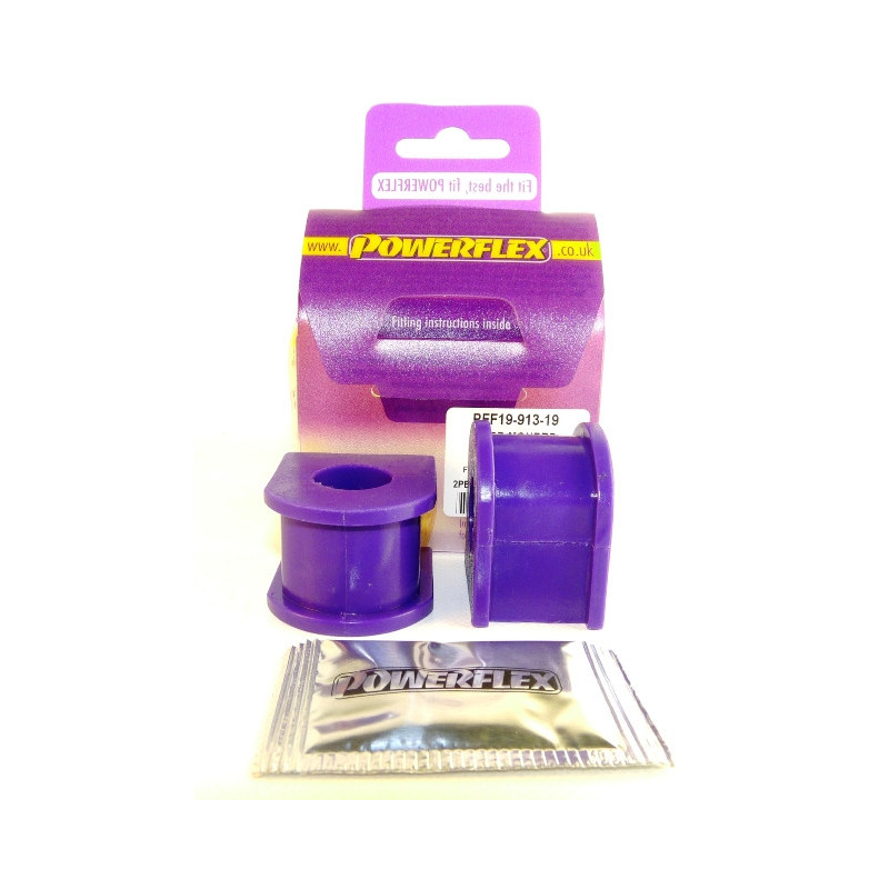 Silent Bloc Powerflex Barra de Rolagem Dianteira (ST200) Ford Mondeo (1992-2000)Array