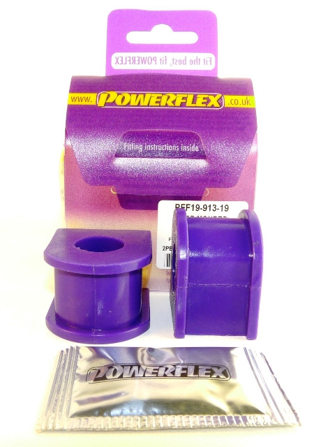 Silent Bloc Powerflex Barra de Rolagem Dianteira (ST200) Ford Mondeo (1992-2000)Array