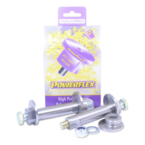 Silent Bloc Powerflex Kit de Ajuste de Cauda em Aço Inoxidável Honda S2000 (1999-2009)Array