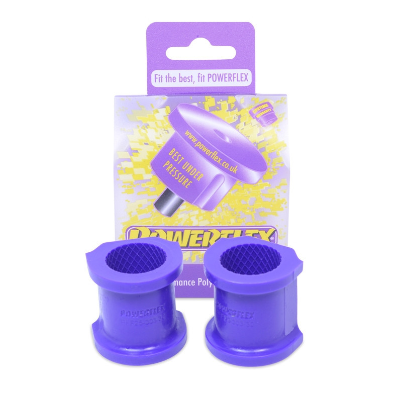 Silent Bloc Powerflex Barra de Rolagem Dianteira 30 mm Honda Element (2003 - 2011)Array