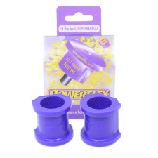 Silent Bloc Powerflex Barra de Rolagem Dianteira 30 mm Honda Element (2003 - 2011)