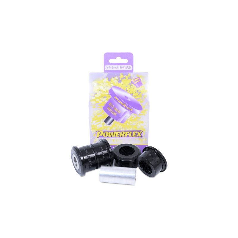 Silent Bloc Powerflex Antebraço Honda Jazz / Fit GK5 (2014 - -)Array