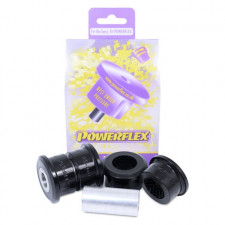 Braço dianteiro Silentblock Powerflex Honda Jazz / Fit GK5 (2014 - -)