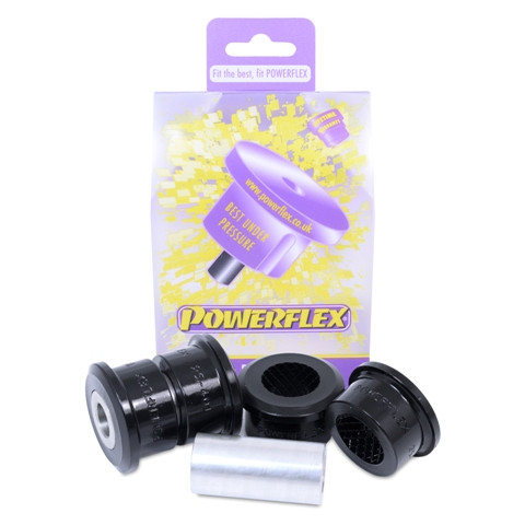 Silent Bloc Powerflex Antebraço Honda Jazz / Fit GK5 (2014 - -)Array